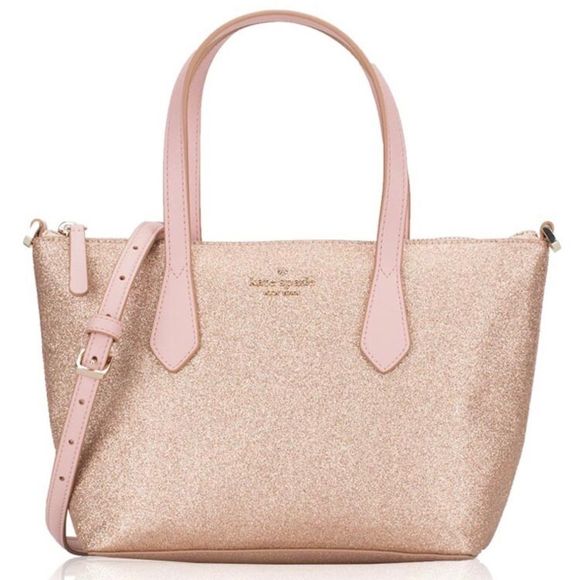 Kate Spade Joeley Small Satchel Crossbody - Picture 4 of 8